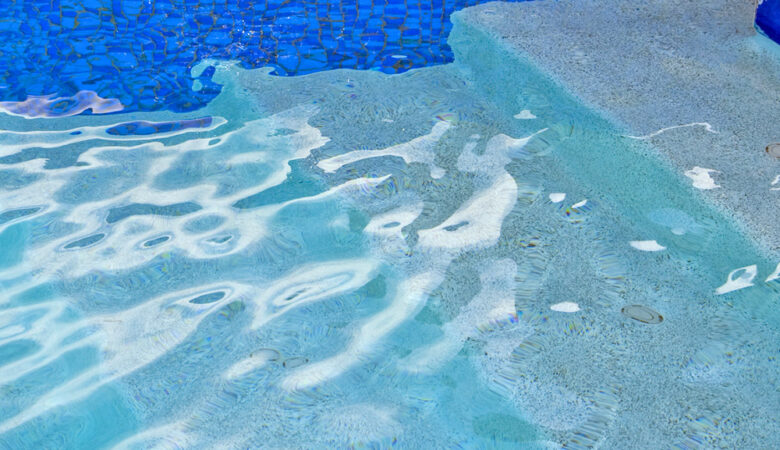 Pebble Tec Resurfacing