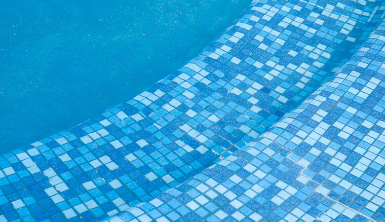 Tile Cleaning & Repair
